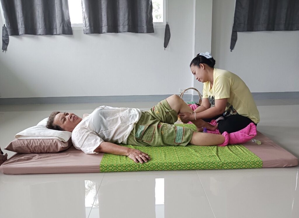 โรงเรียนภัทรเวชสยามแผนไทย (เชียงใหม่)