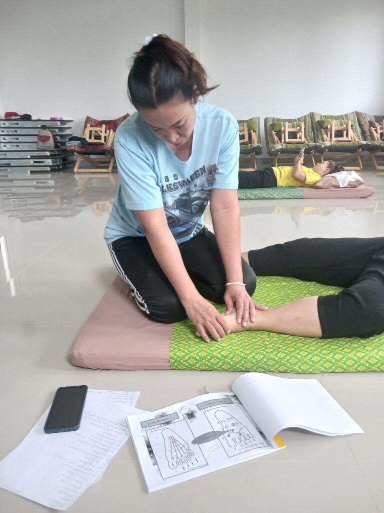 โรงเรียนภัทรเวชสยามแผนไทย (เชียงใหม่)