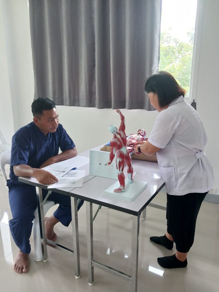 โรงเรียนภัทรเวชสยามแผนไทย (เชียงใหม่)