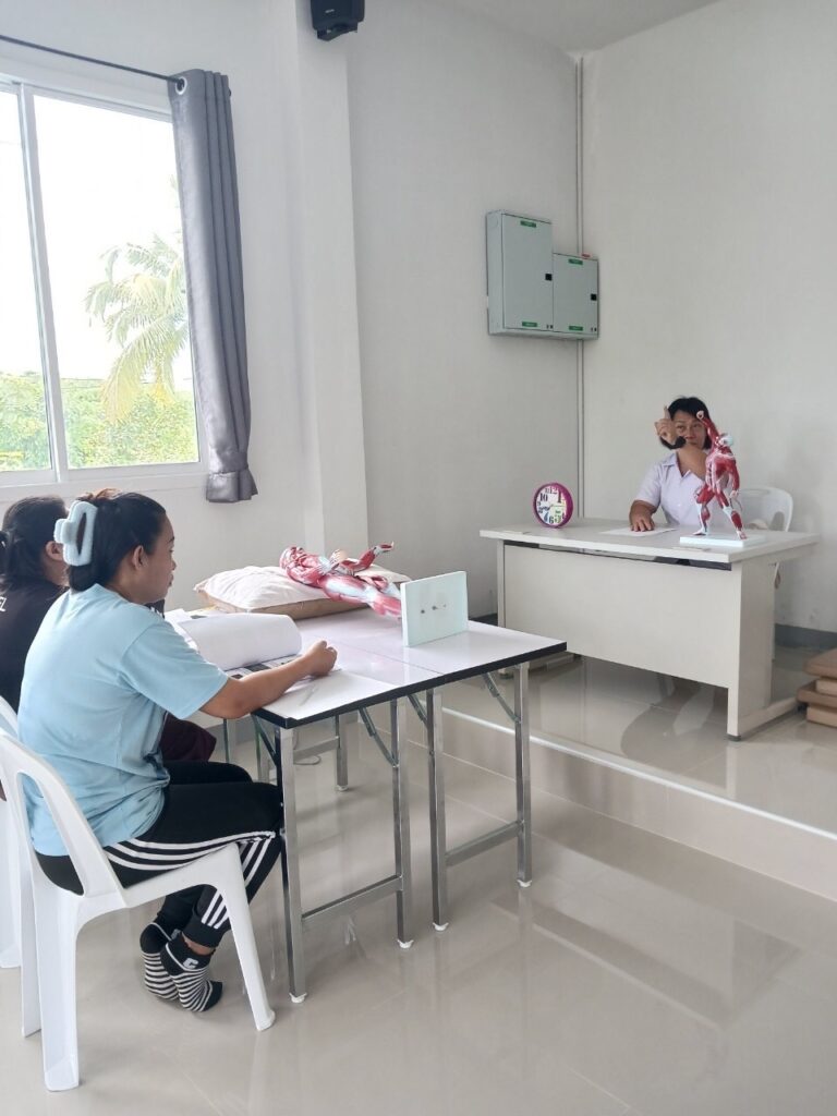 โรงเรียนภัทรเวชสยามแผนไทย (เชียงใหม่)