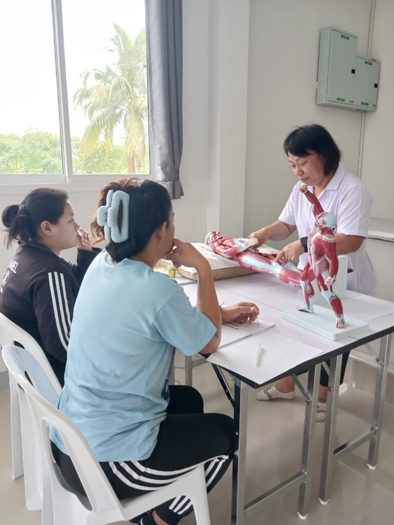 โรงเรียนภัทรเวชสยามแผนไทย (เชียงใหม่)