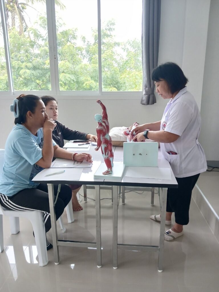 โรงเรียนภัทรเวชสยามแผนไทย (เชียงใหม่)