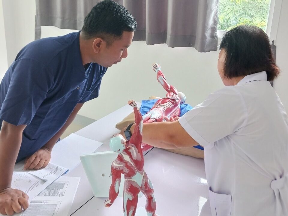 โรงเรียนภัทรเวชสยามแผนไทย (เชียงใหม่)