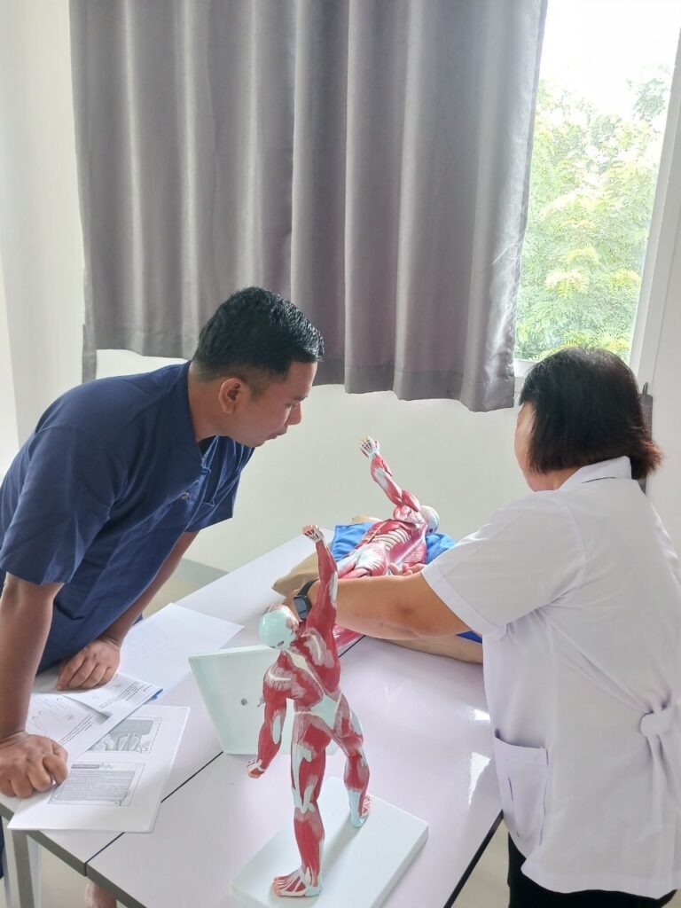 โรงเรียนภัทรเวชสยามแผนไทย (เชียงใหม่)