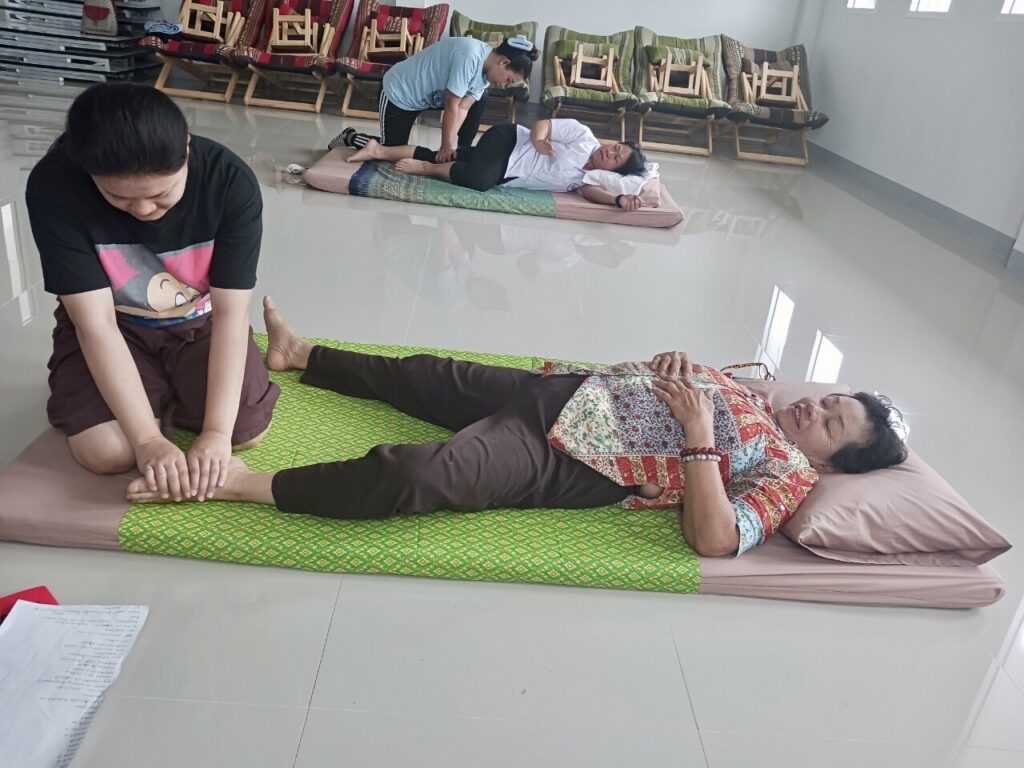 โรงเรียนภัทรเวชสยามแผนไทย (เชียงใหม่)