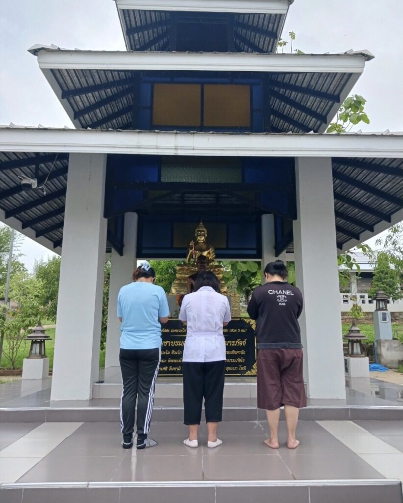 โรงเรียนภัทรเวชสยามแผนไทย (เชียงใหม่)