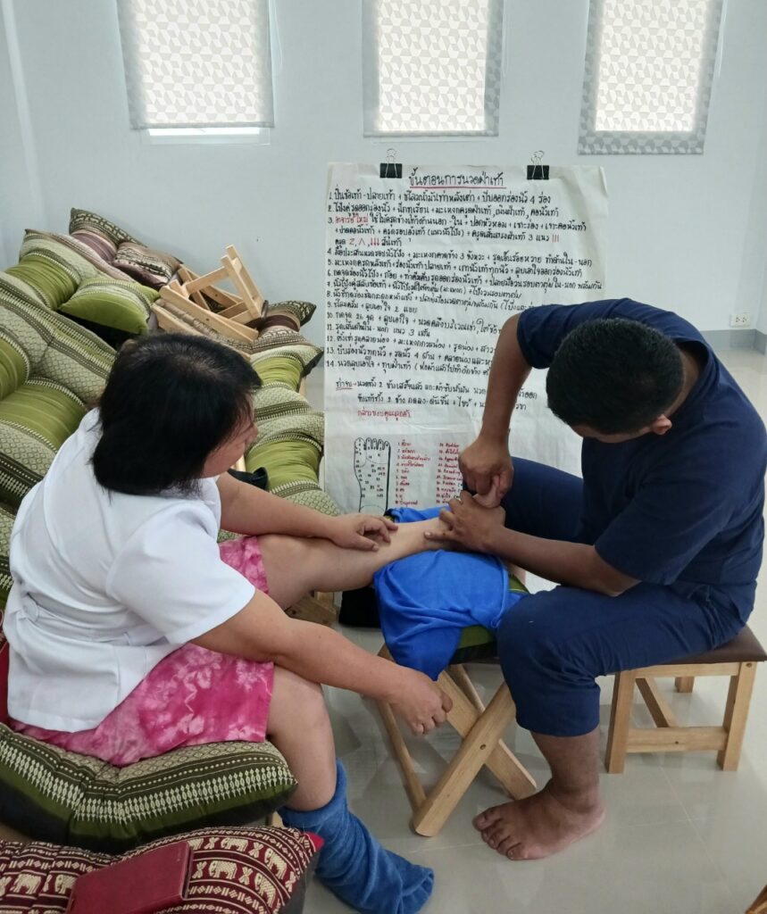 โรงเรียนภัทรเวชสยามแผนไทย (เชียงใหม่)