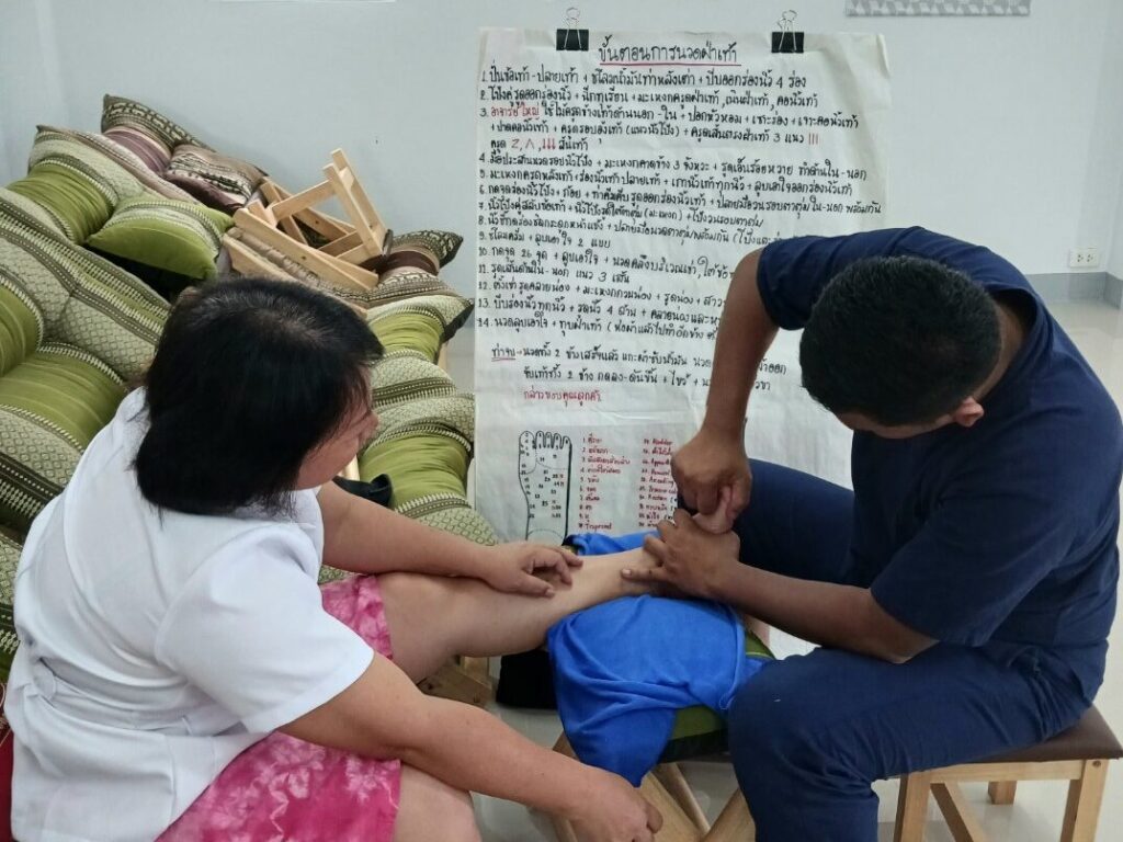 โรงเรียนภัทรเวชสยามแผนไทย (เชียงใหม่)