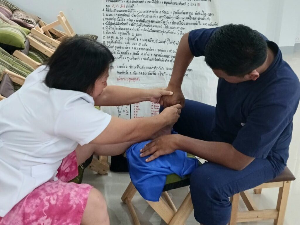 โรงเรียนภัทรเวชสยามแผนไทย (เชียงใหม่)