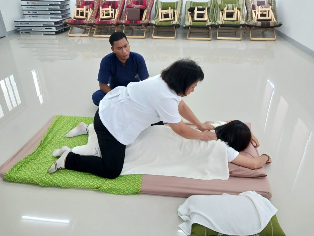 โรงเรียนภัทรเวชสยามแผนไทย (เชียงใหม่)