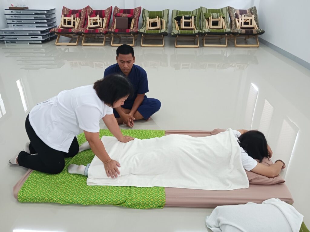 โรงเรียนภัทรเวชสยามแผนไทย (เชียงใหม่)