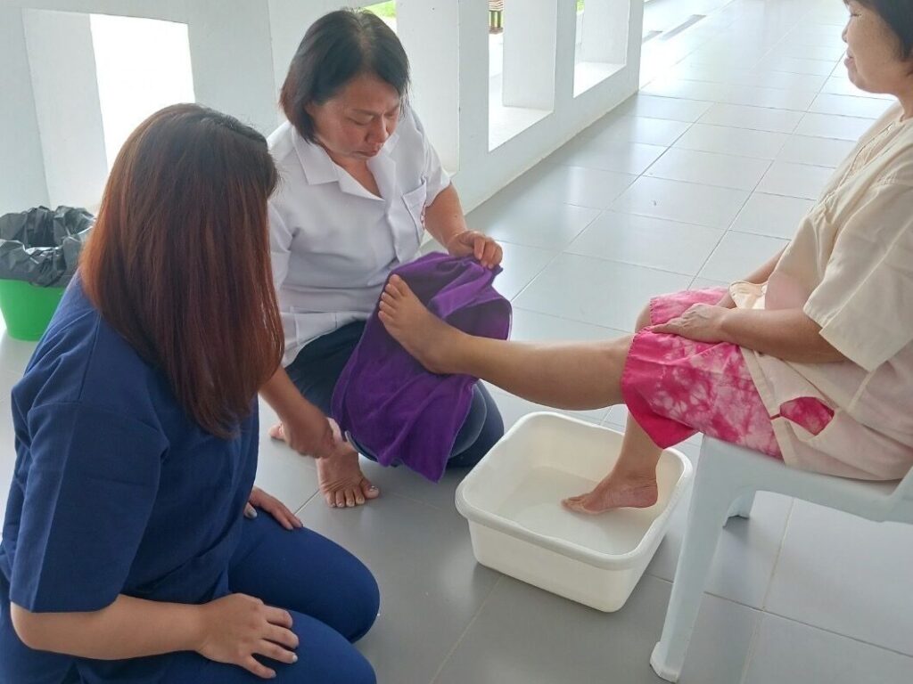 โรงเรียนภัทรเวชสยามแผนไทย (เชียงใหม่)