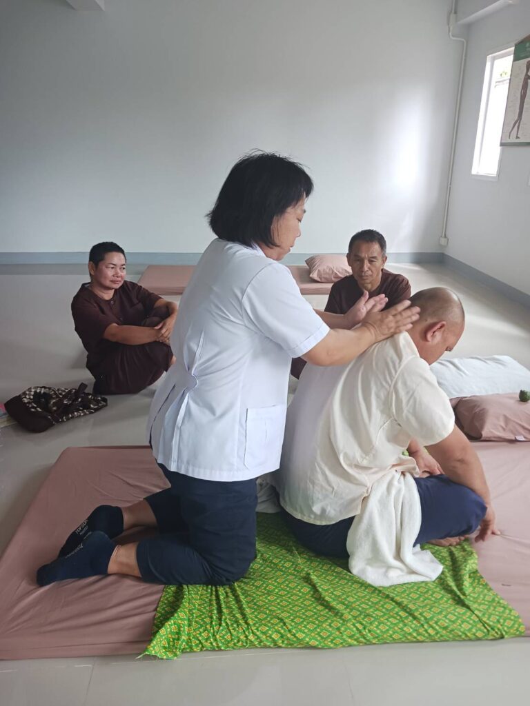 โรงเรียนภัทรเวชสยามแผนไทย (เชียงใหม่)