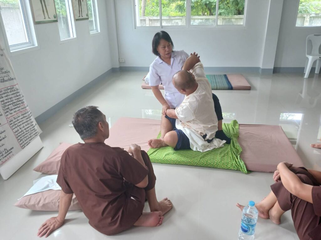 โรงเรียนภัทรเวชสยามแผนไทย (เชียงใหม่)