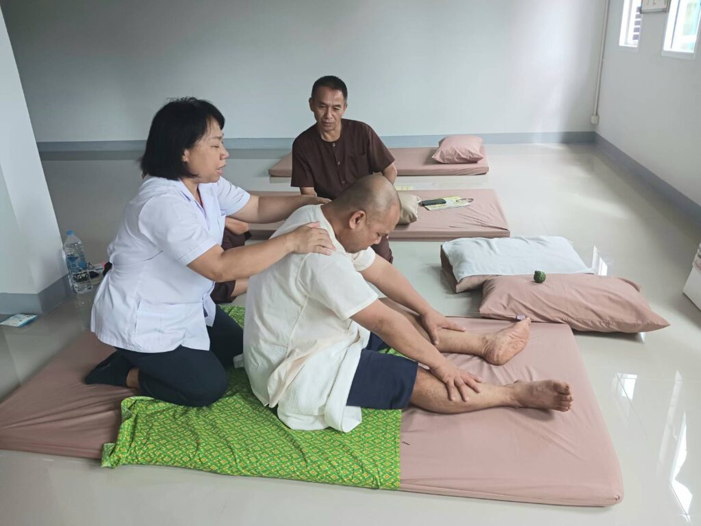 โรงเรียนภัทรเวชสยามแผนไทย (เชียงใหม่)