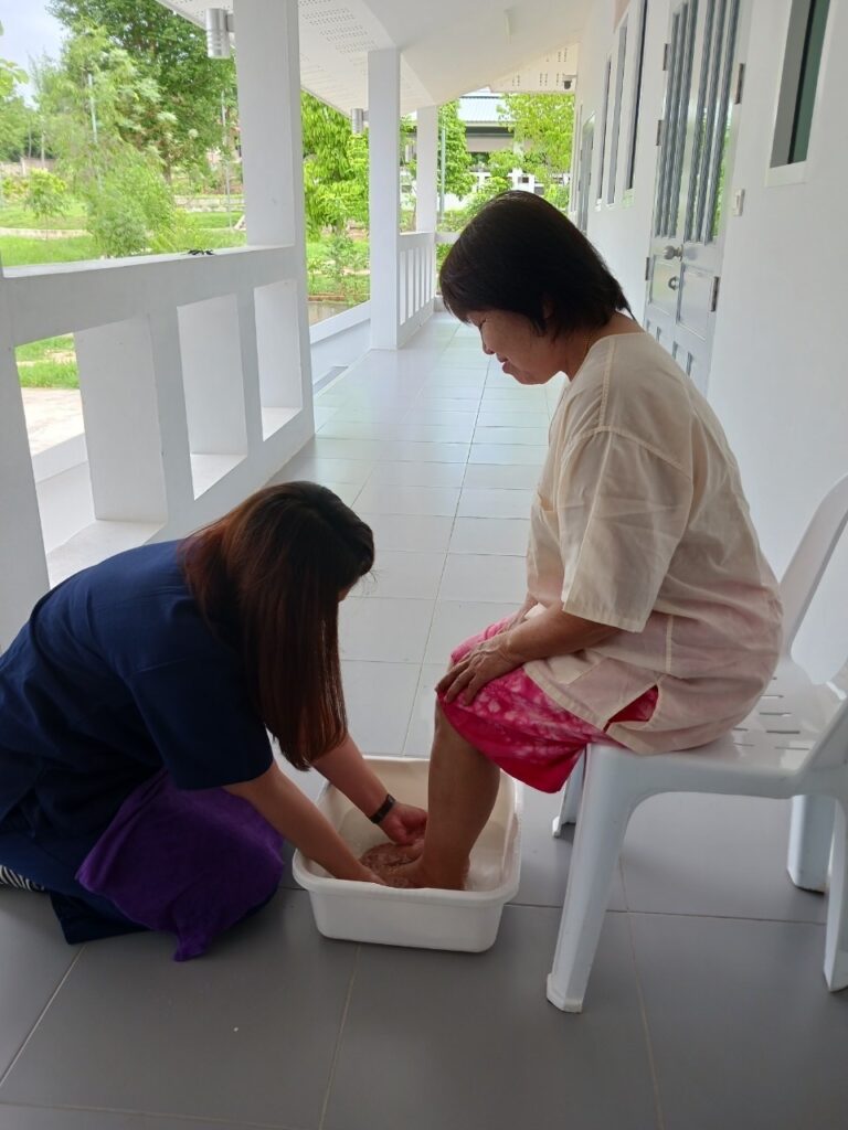 โรงเรียนภัทรเวชสยามแผนไทย (เชียงใหม่)