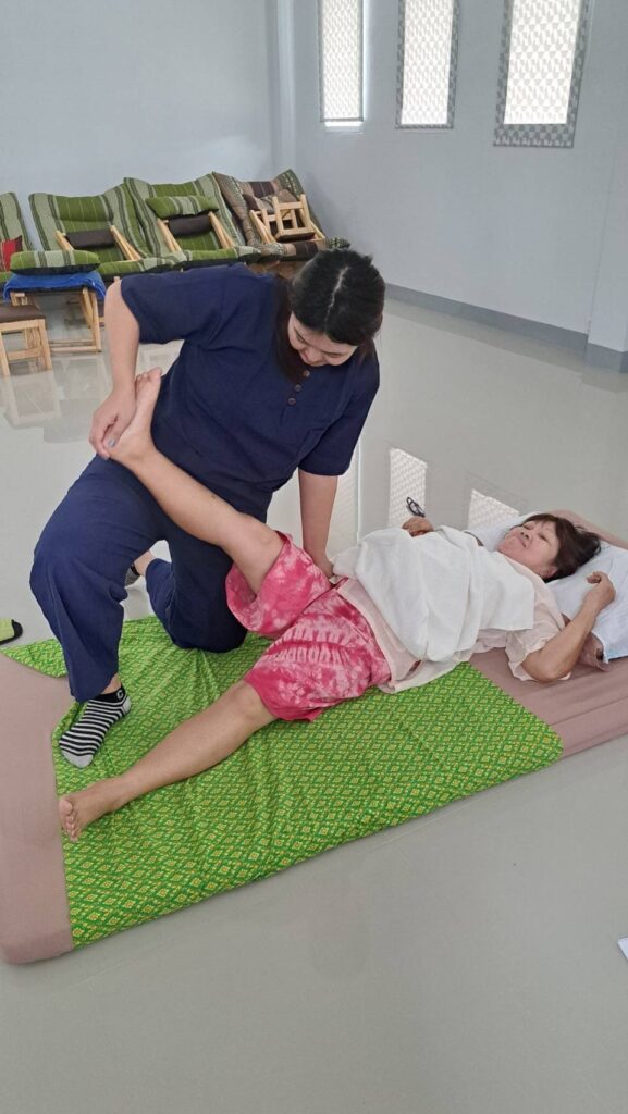 โรงเรียนภัทรเวชสยามแผนไทย (เชียงใหม่)