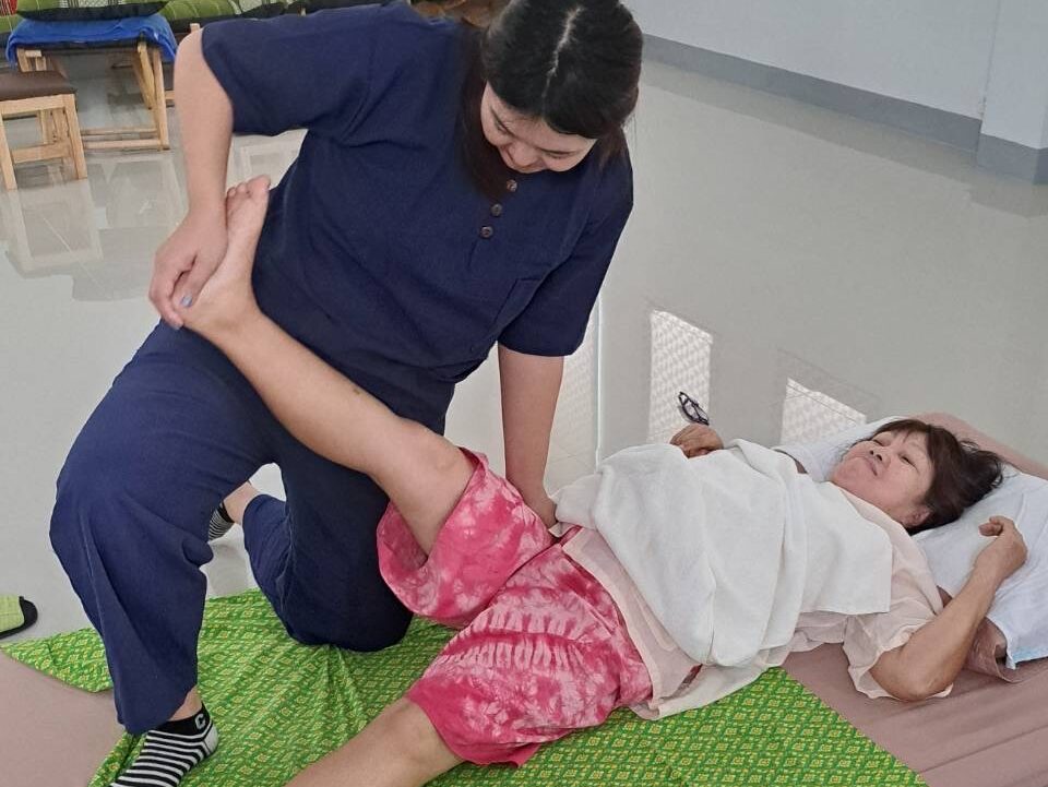 โรงเรียนภัทรเวชสยามแผนไทย (เชียงใหม่)