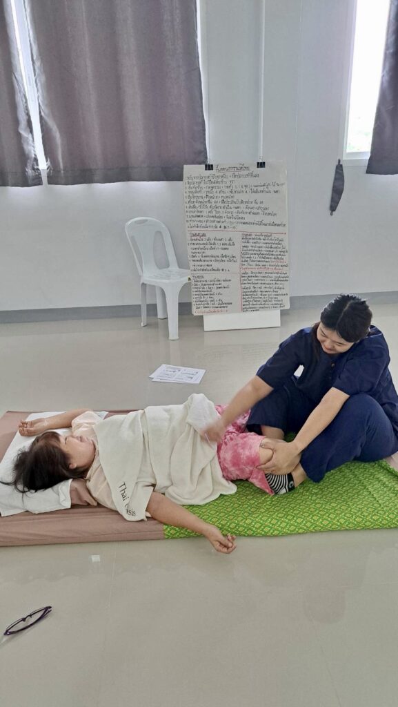 โรงเรียนภัทรเวชสยามแผนไทย (เชียงใหม่)