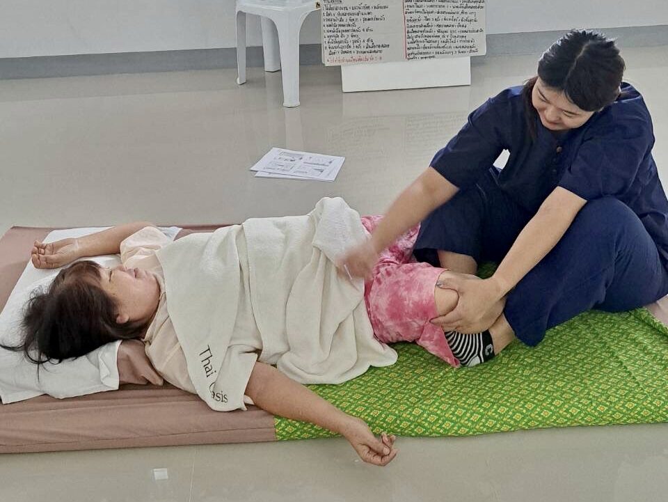 โรงเรียนภัทรเวชสยามแผนไทย (เชียงใหม่)