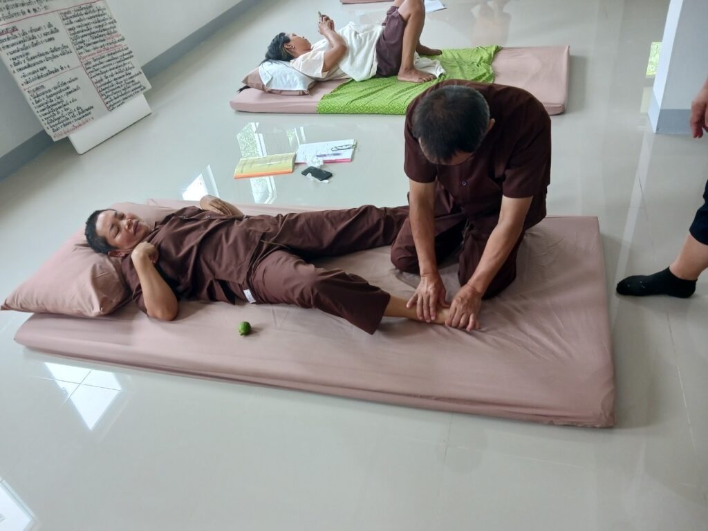 โรงเรียนภัทรเวชสยามแผนไทย (เชียงใหม่)