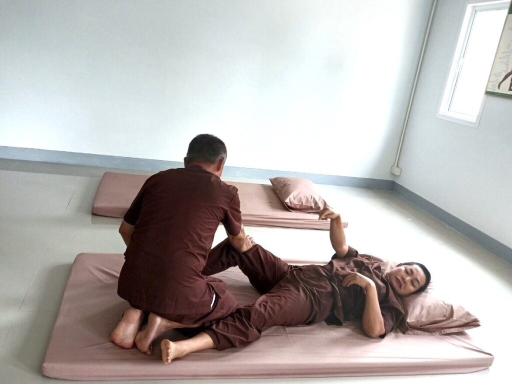 โรงเรียนภัทรเวชสยามแผนไทย (เชียงใหม่)