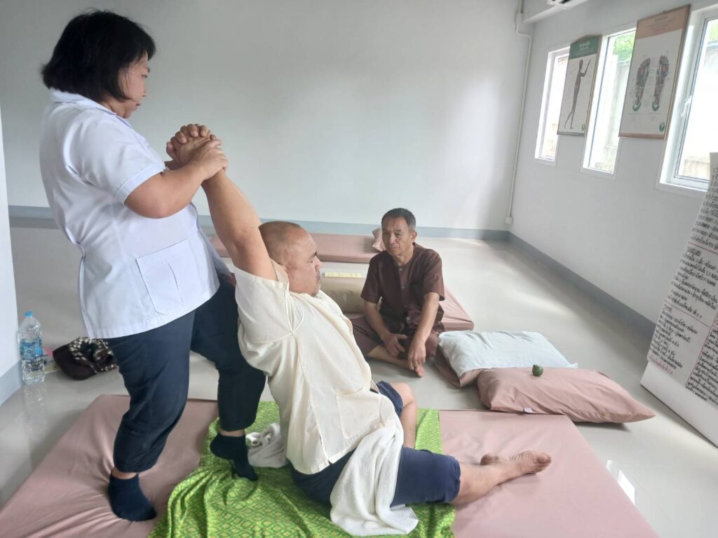 โรงเรียนภัทรเวชสยามแผนไทย (เชียงใหม่)