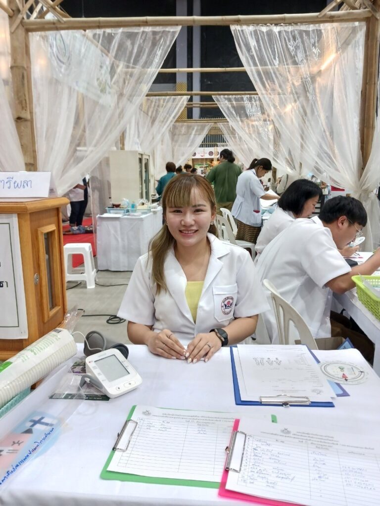 โรงเรียนภัทรเวชสยามแผนไทย (เชียงใหม่)