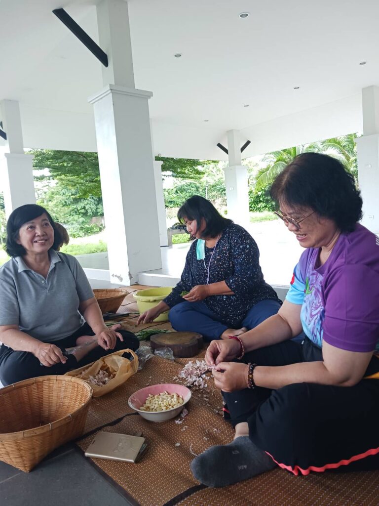 โรงเรียนภัทรเวชสยามแผนไทย (เชียงใหม่)