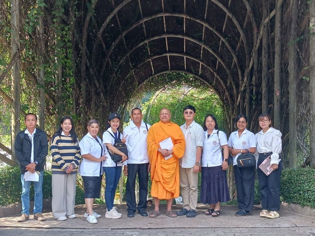 โรงเรียนภัทรเวชสยามแผนไทย (เชียงใหม่)